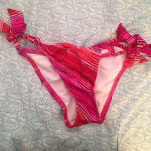 Reef bathing suit bottoms, never worn