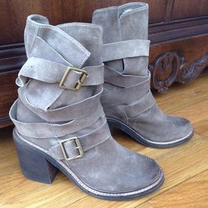 💥 Jeffrey Campbell Boots 💥