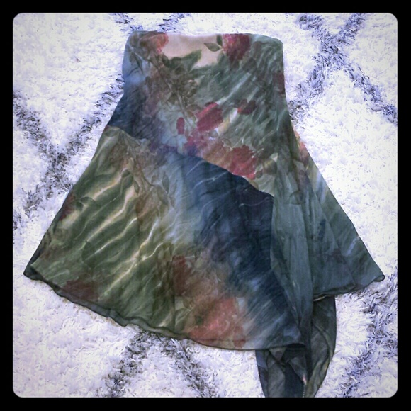 Skirt medium