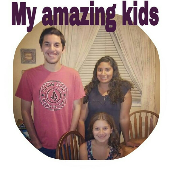 Chronic illness. Going through a lot now. Limited - Picture 3 of 8