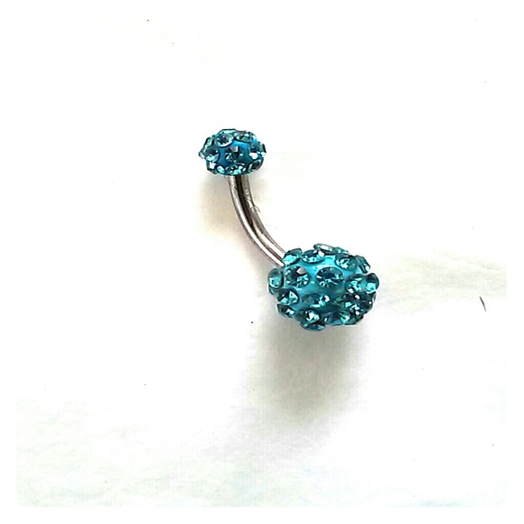 Bellybutton ring NWOT