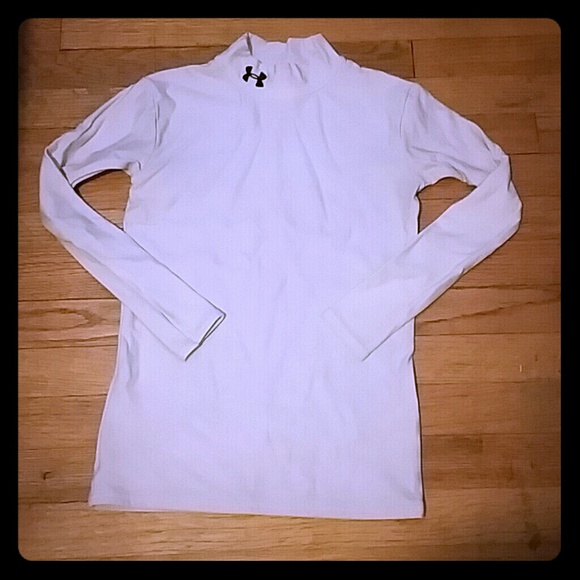 *Y XL Under Armour (children)