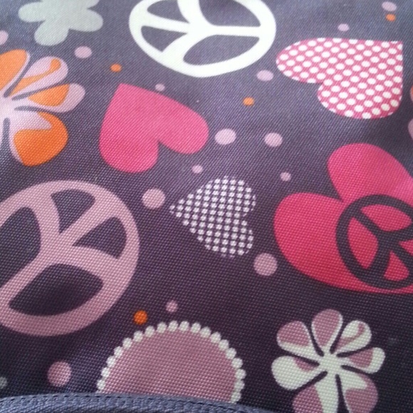 Book bag - Picture 3 of 4