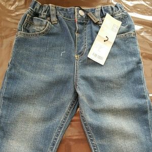 Burberry baby Jeans ❌SOLD❌