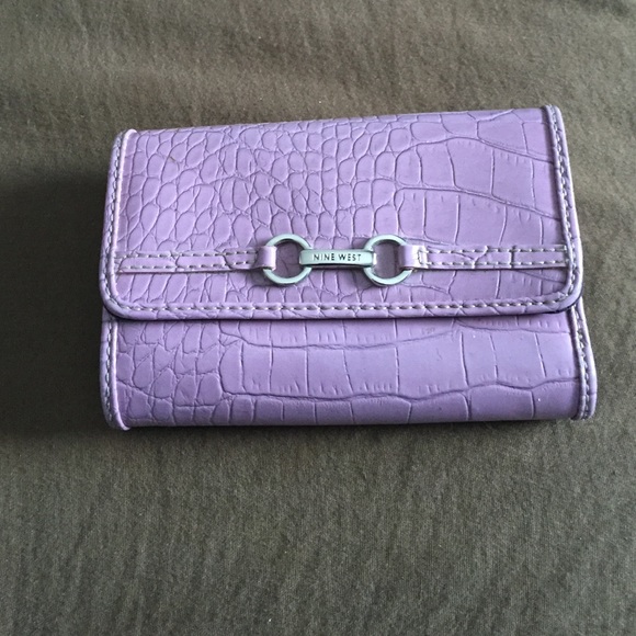 Nine west Wallet - Picture 1 of 4