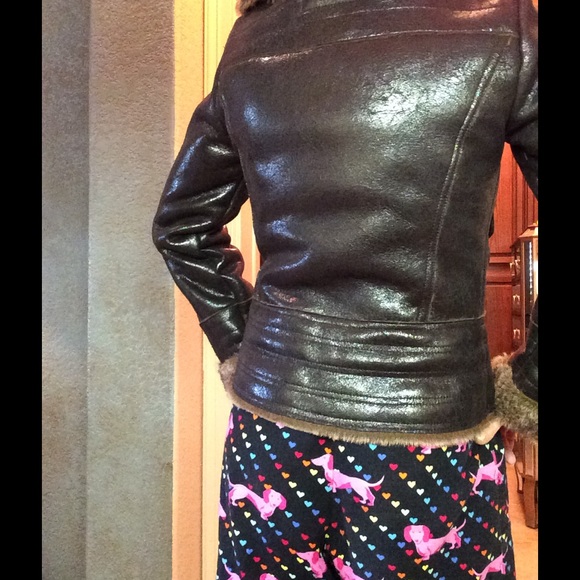 Jacket - Picture 2 of 3
