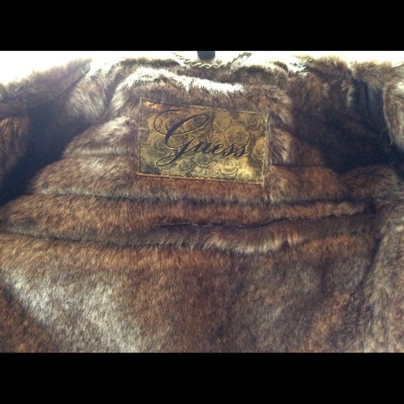 Jacket - Picture 3 of 3