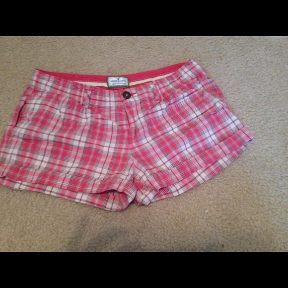 American eagle size 2