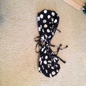 Victoria secret size small