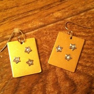 Jcrew earrings