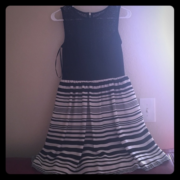 Beautiful dress