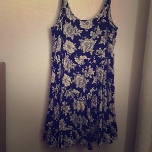 Brandy Melville jada dress