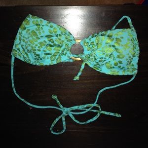 swim suit size xs Victoria's Secret