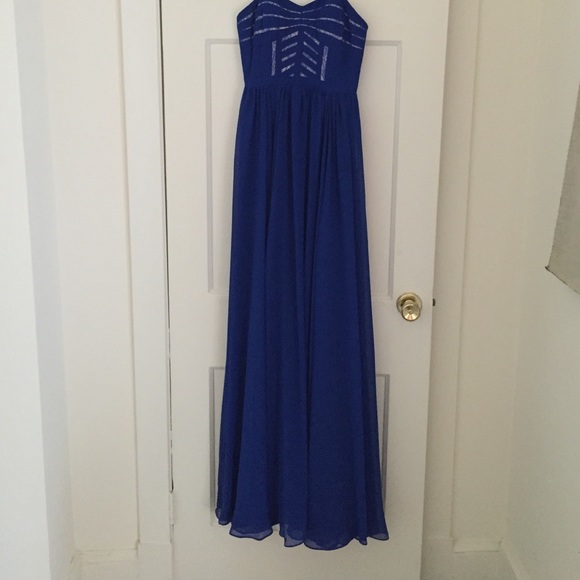 Perfect prom dress. Sz 0