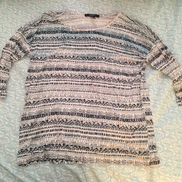 Tribal shirt