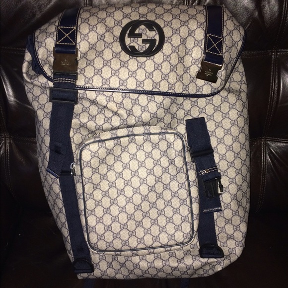 Gucci Backpack