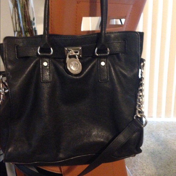 Michael Kros Handbag