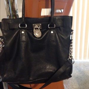 Michael Kros Handbag