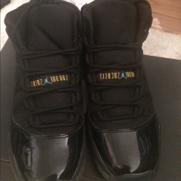 Air jordan gamma 11s. ❌❌Sold❌❌