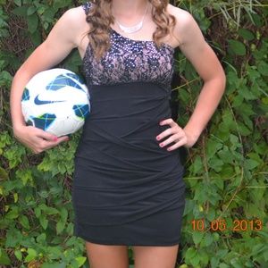Prom/formal dress