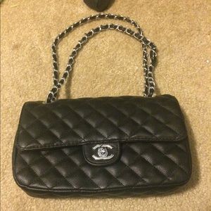 Chanel purse