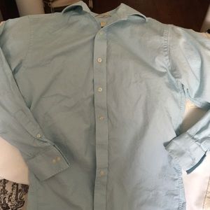 Michael Kors button down shirt