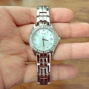Guess watch