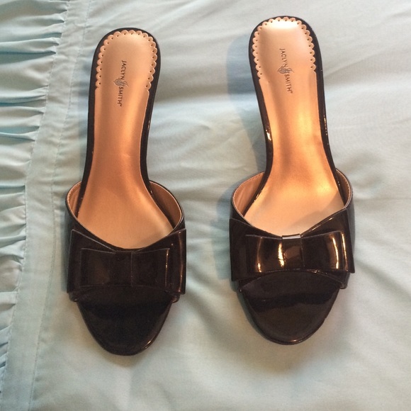 1 inch heels