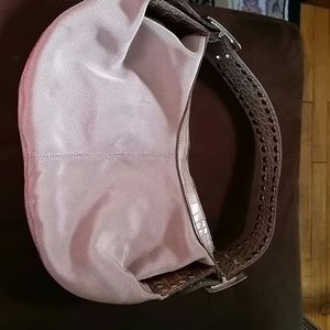 Kathy van Zeeland purse