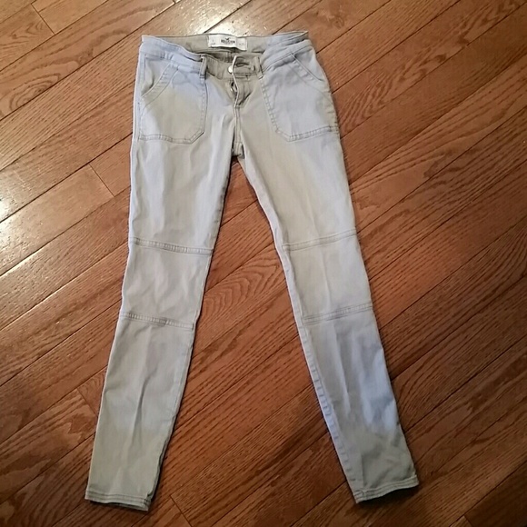 Hollister pants