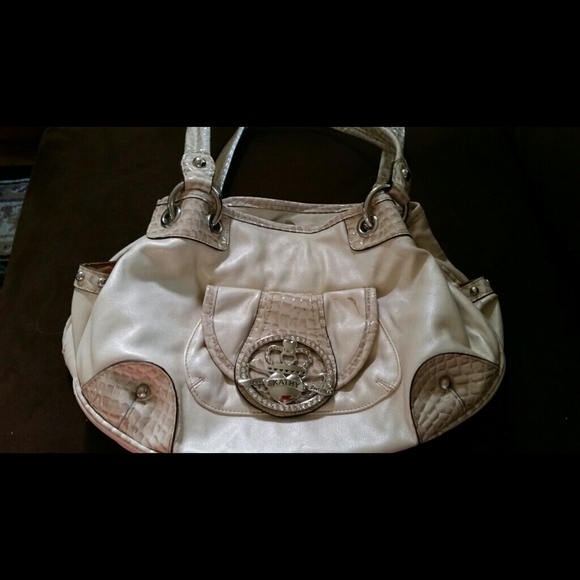 Kathy van Zeeland purse