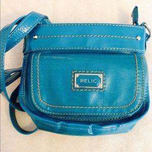 Small Relic purse