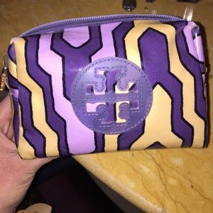🌟SALE🌟🕤 Tory Burch cosmetic bag!!