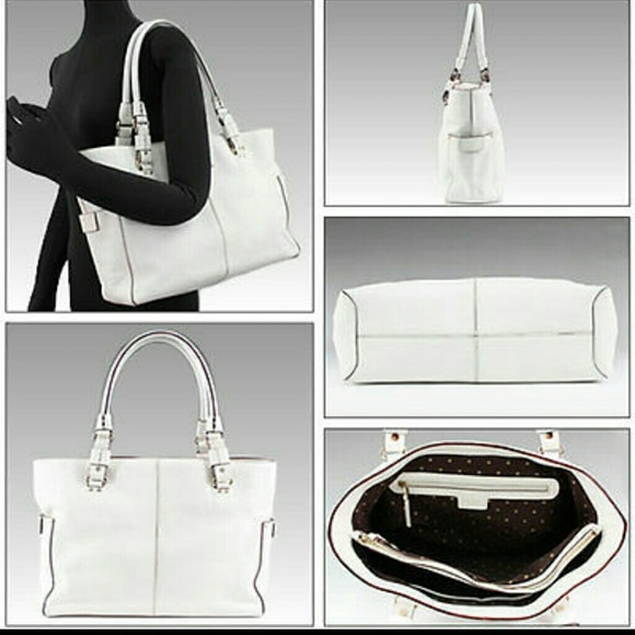 kate spade Handbags - 👜♠Kate Spade Leather Handbag♠👜