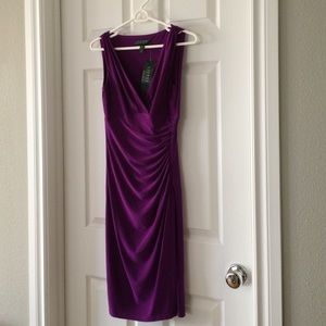Ralph Lauren Dress