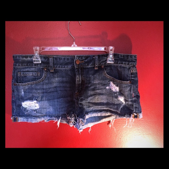 PINK Victoria Secrets Shorts