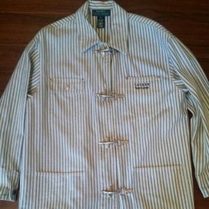 Vintage Ralph Lauren Jacket