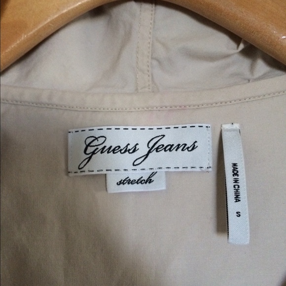 Jacket - Picture 2 of 2