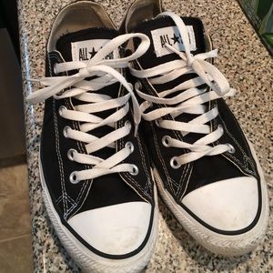 Chuck Taylor's
