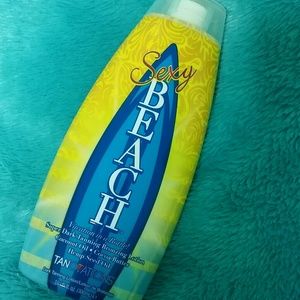 Brand New indoor tanning lotion!!!