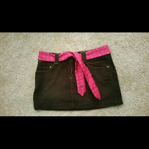 American eagle skirt sz.2