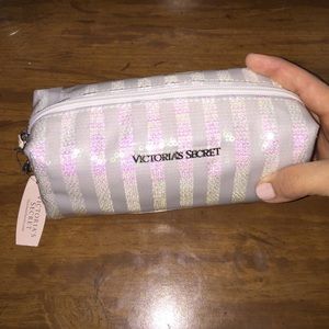 Victoria's Secret Makeup Bag