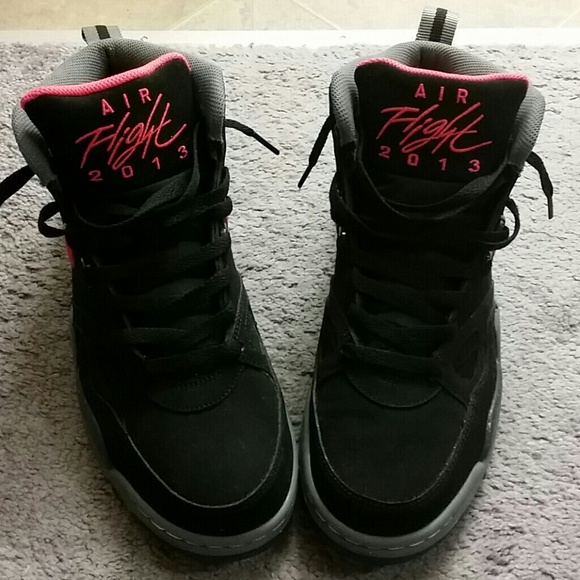 Nike Shoes - Flight 13s