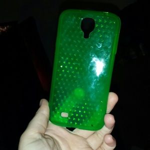 Samsung galaxy S4 phone case