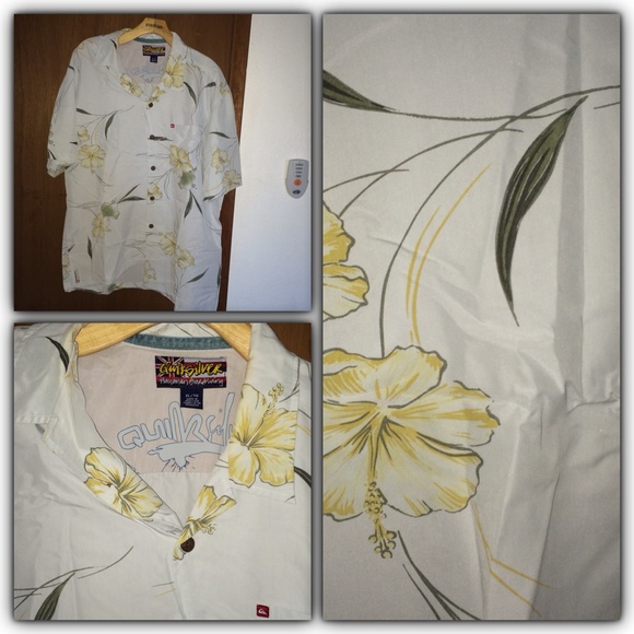 Authentic Hawaiian made TOP
