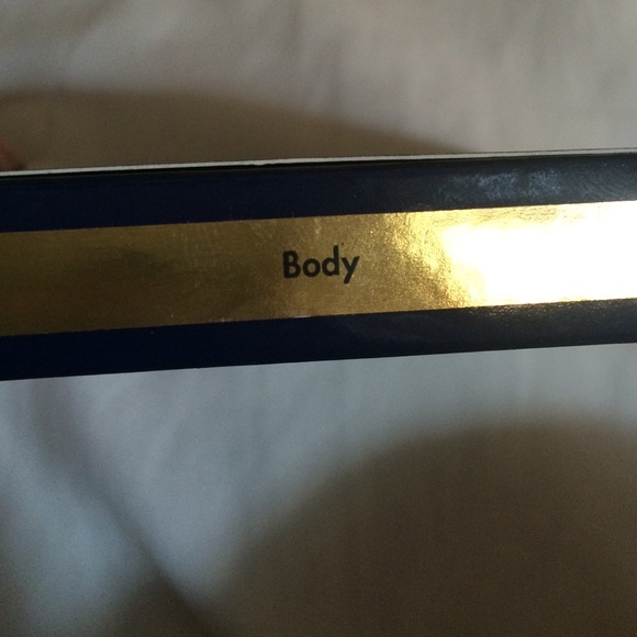 Stila Body Palette - Picture 2 of 4