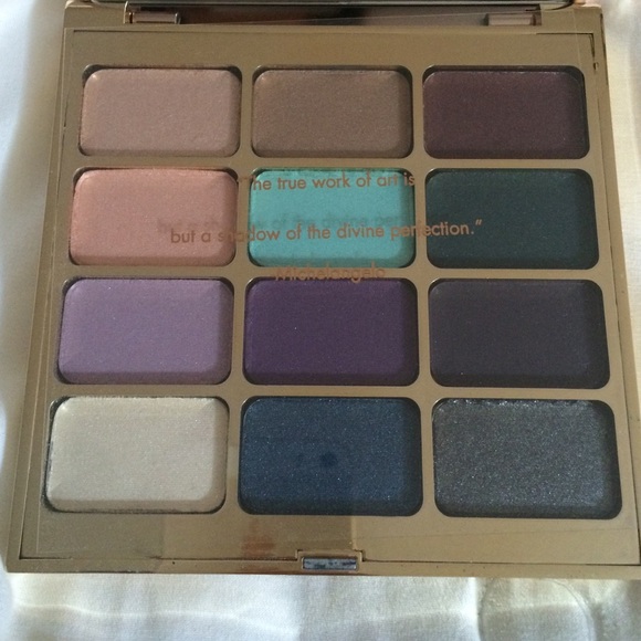 Stila Body Palette - Picture 4 of 4