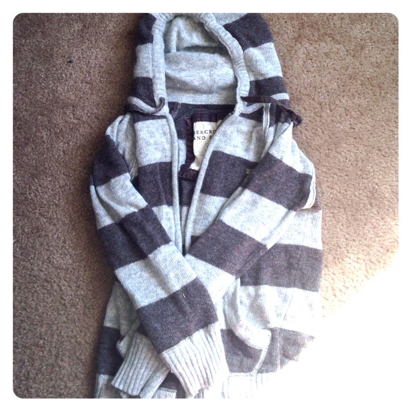 ambercombie  and Fitch jacket - Picture 1 of 3