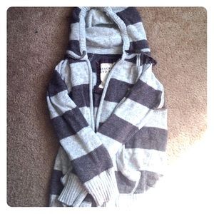 ambercombie  and Fitch jacket