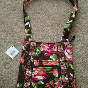 Vera Bradley bag BNWT